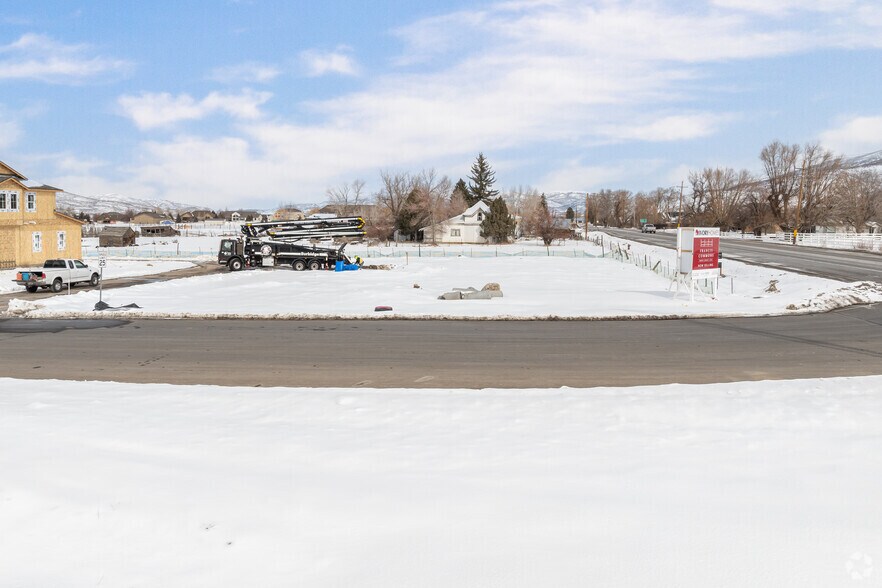 More Photos Of 1990-2020 Utah 32, Francis Land For Sale