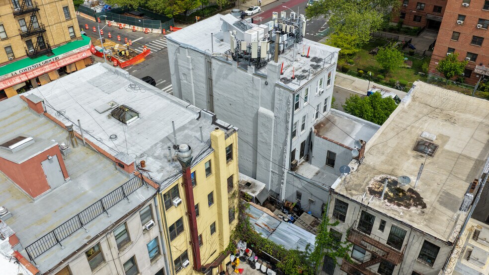 More Photos Of 2174 2nd Avenue, New York Land For Sale