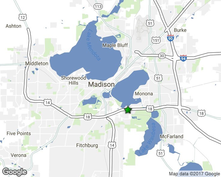 More Photos Of 2800 Royal Ave, Madison Office For Lease