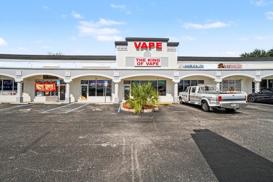 Primary Photo Of 3028 Santa Barbara Blvd, Cape Coral Unknown For Lease