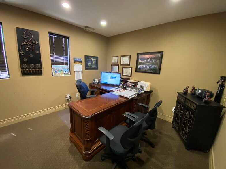 More Photos Of 2061 Lincoln Ave, San Jose Storefront Retail Office For Sale