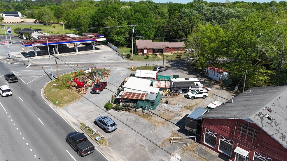 Primary Photo Of 8253 AL Highway 69, Arab General Retail For Sale