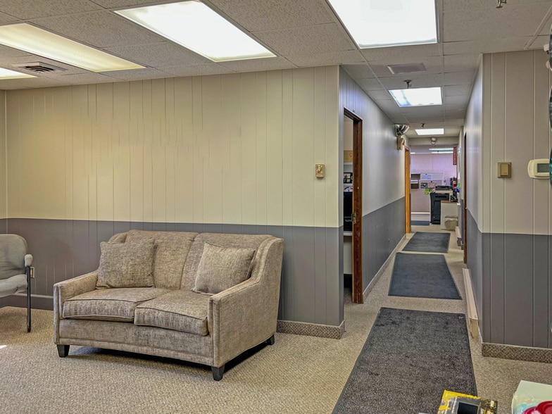 More Photos Of 501 Williams St, Tomah Warehouse For Sale