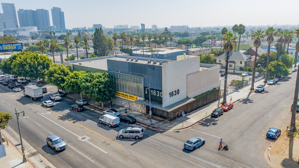 More Photos Of 1630 W Olympic Blvd, Los Angeles Office Residential For Sale