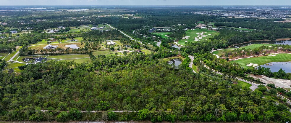 More Photos Of Lindrick Ln @ State Route 70, Lakewood Ranch Land For Sale