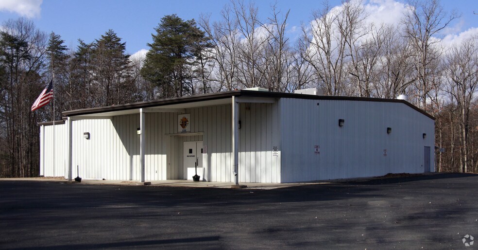 More Photos Of 13386 Telegraph Rd, Woodbridge Lodge Meeting Hall For Sale