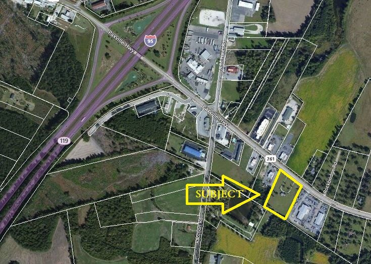 2695 Paxville Hwy, Manning, SC 29102 Land For Sale