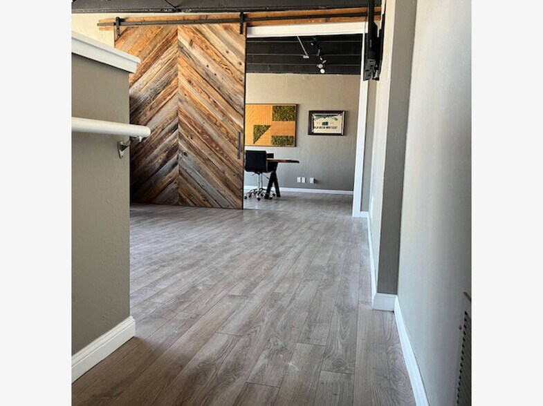 More Photos Of 731 Bryant St, San Francisco Light Distribution For Lease