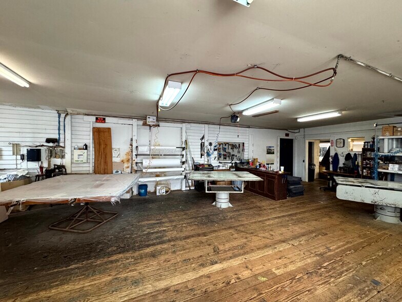 More Photos Of 1327 8th St, Marysville Light Manufacturing For Sale