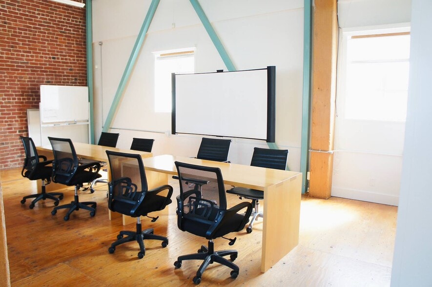 More Photos Of 440 9th St, San Francisco Office For Lease
