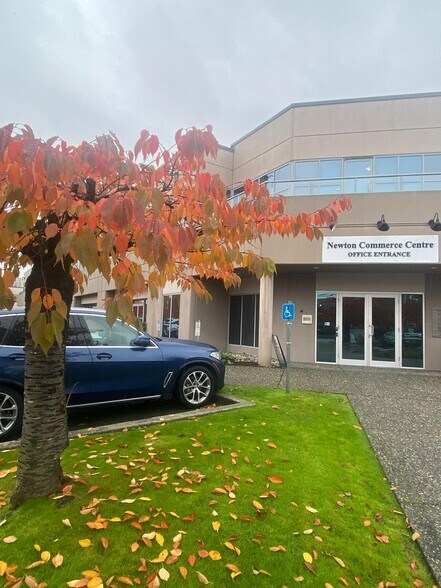 More Photos Of 12992 76th Ave, Surrey Office For Lease