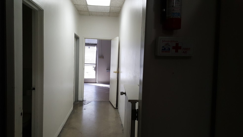 More Photos Of 8768 Helms Ave, Rancho Cucamonga Light Manufacturing For Lease