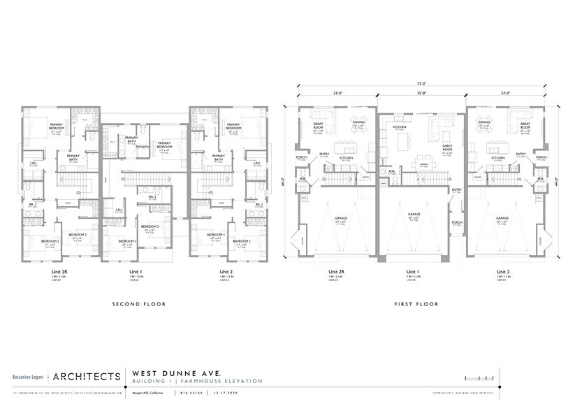 More Photos Of 251 W Dunne Avenue Ave, Morgan Hill Land For Sale