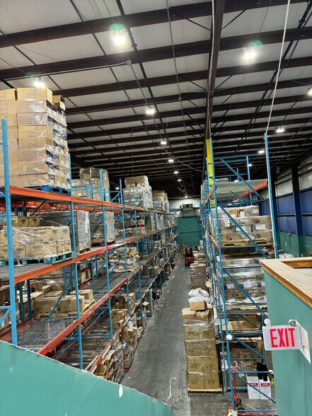 More Photos Of 120 Kenyon Dr, Lakewood Warehouse For Lease