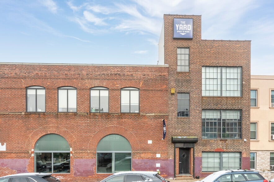 More Photos Of 157-163 13th St, Brooklyn Office For Sale