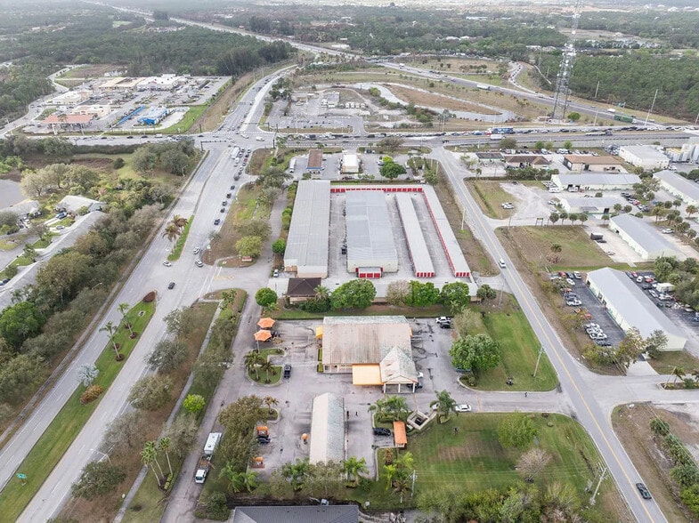 More Photos Of 3461 SW Martin Downs Blvd, Palm City Carwash For Sale