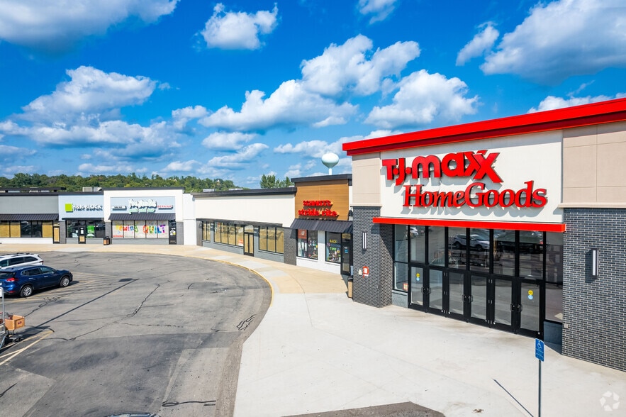 Primary Photo Of 1290-1300 Salem Rd SW, Rochester General Retail For Lease