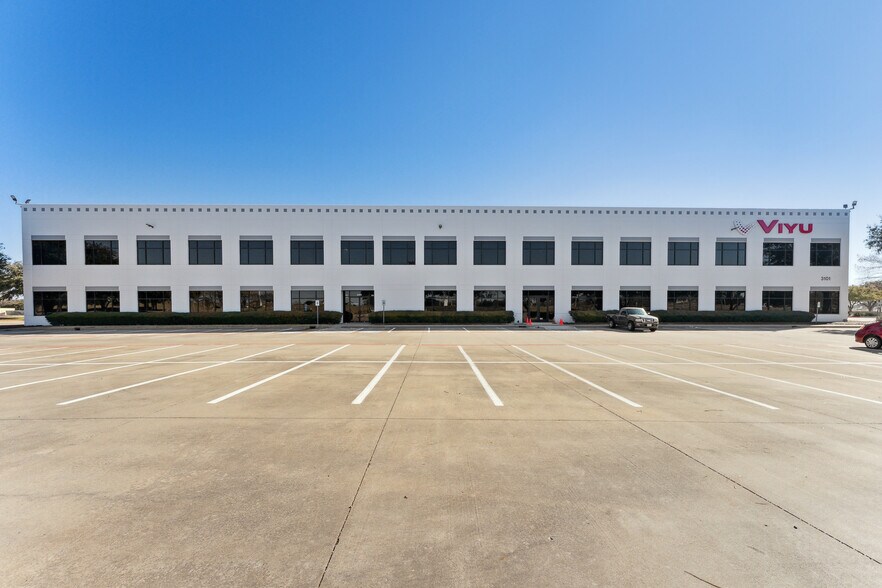 More Photos Of 3101 E President George Bush Hwy, Richardson Office For Lease
