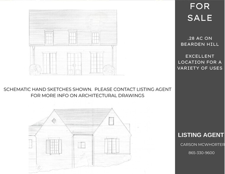 More Photos Of 103 Circle ln, Knoxville Land For Sale