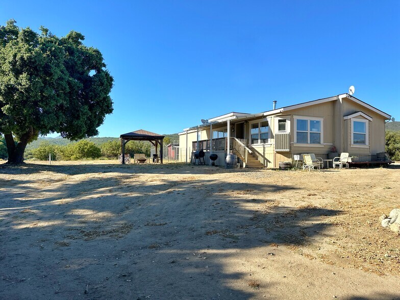 More Photos Of 29820 Old Mitchell Camp Road, Warner Springs Land For Sale
