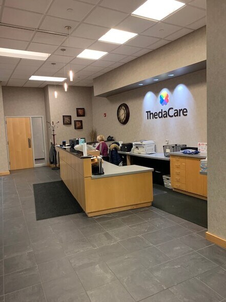 More Photos Of 122 E College Ave, Appleton Office For Sale