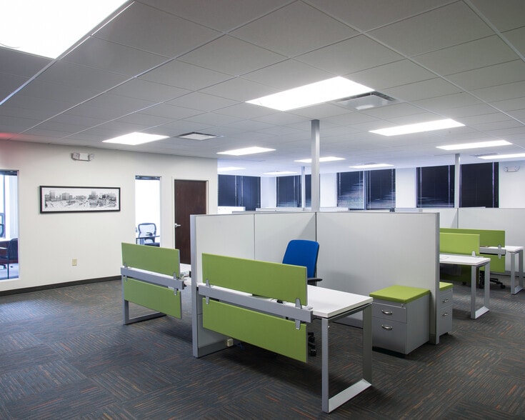 More Photos Of 6133 Rockside Rd, Independence Office For Sale