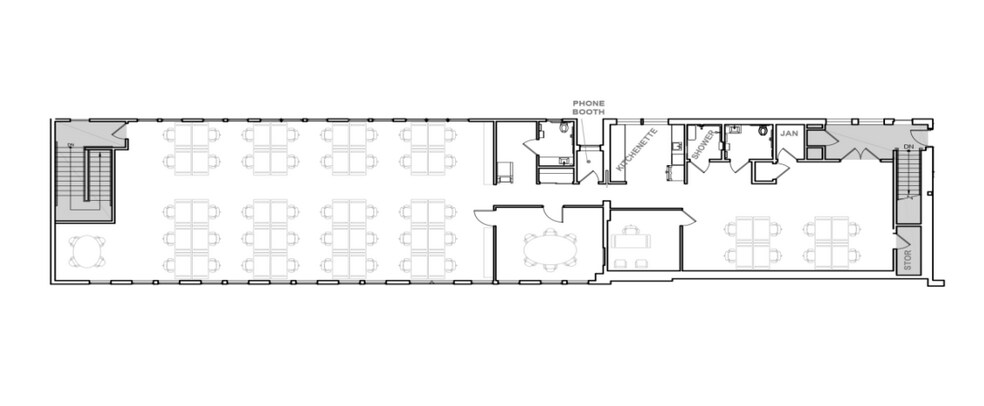 More Photos Of 255 Potrero Ave, San Francisco Office For Lease
