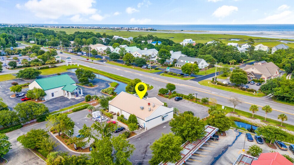 More Photos Of 11359 Highway 17, Pawleys Island Restaurant For Sale
