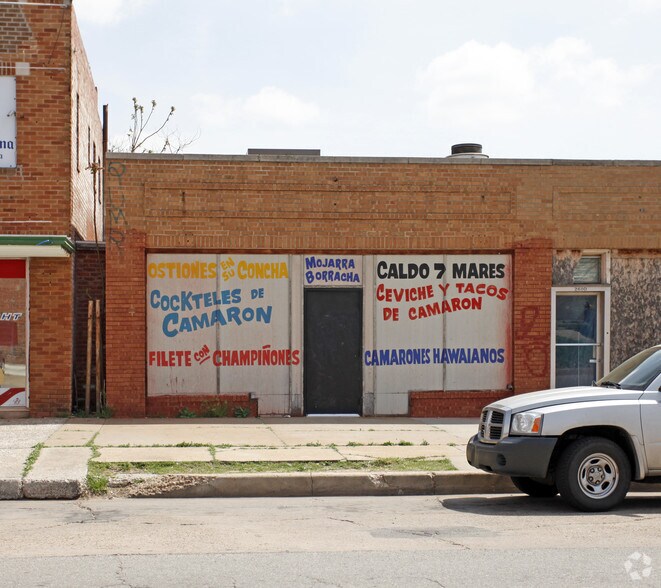 More Photos Of 2608 S Harvey Ave, Oklahoma City Storefront For Sale