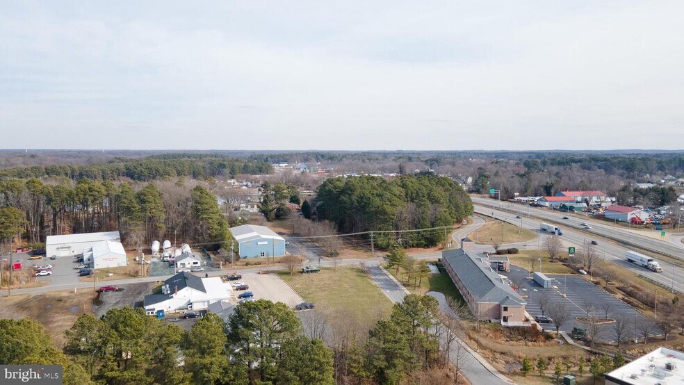 More Photos Of VFW Ave, Grasonville Land For Sale