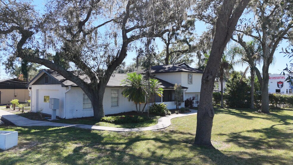 More Photos Of , Brandon Office For Sale