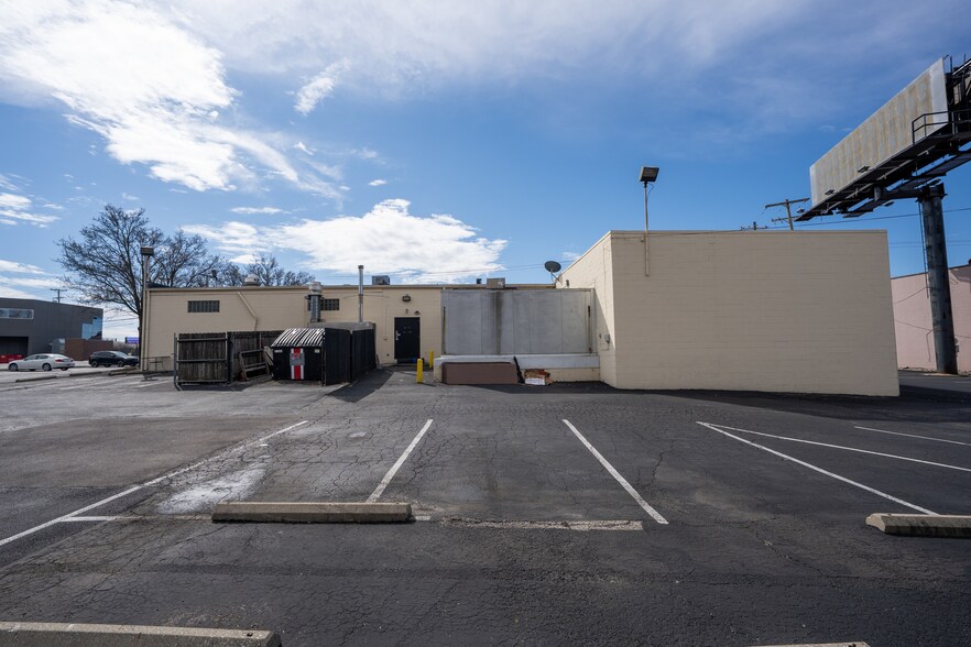 More Photos Of 1130 Dublin Rd, Columbus Land For Lease