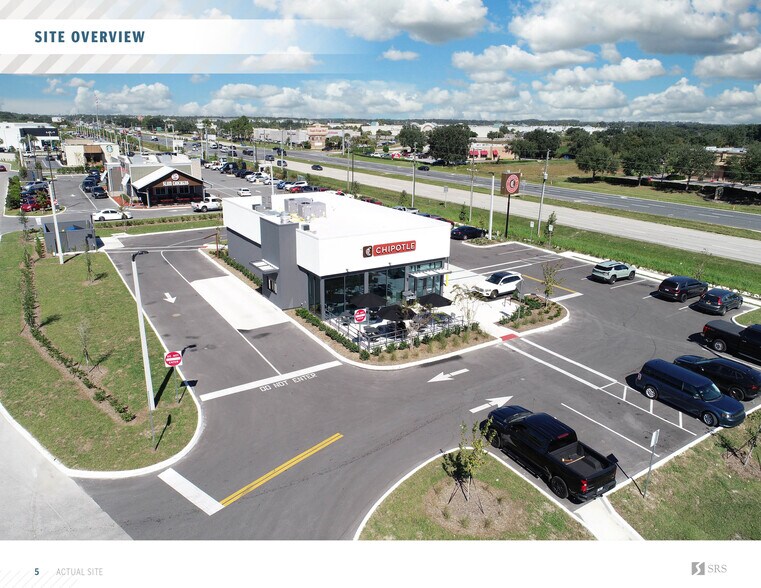 More Photos Of 23250 US Highway 27, Lake Wales Fast Food For Sale