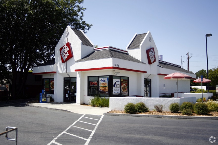 More Photos Of 1001 Howe Ave, Sacramento Fast Food For Lease