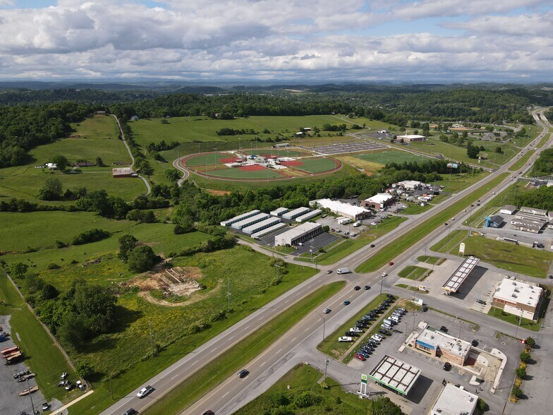 More Photos Of TBD Bristol Hwy, Johnson City Land For Sale