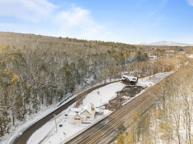 More Photos Of 661-667 NY-28, Kingston General Retail For Sale