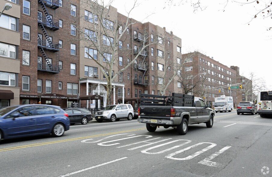 2520 John F Kennedy Blvd, Jersey City, NJ 07304 Apartments For Sale