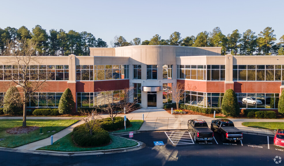 Primary Photo Of 3000 Rdu Center Dr, Morrisville Office For Lease