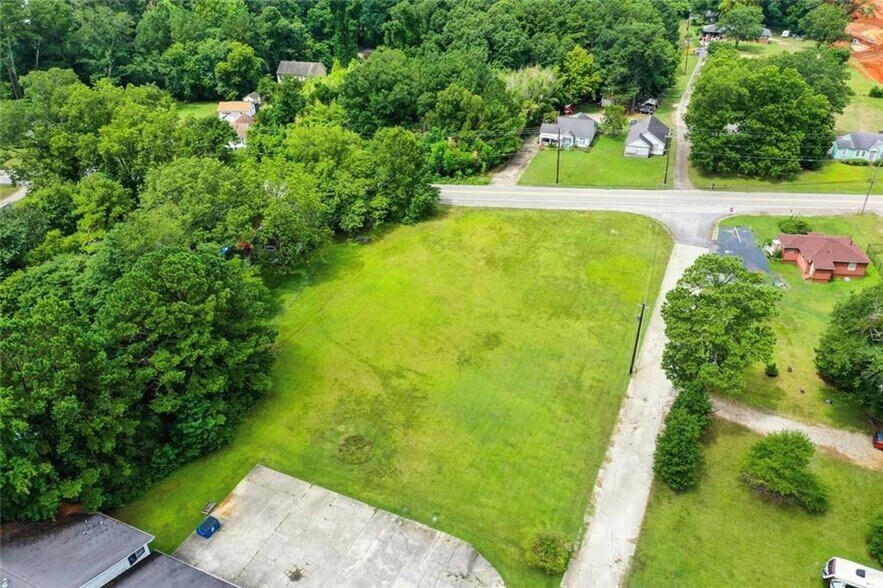 More Photos Of 4279 Austell-Powder Springs Rd, Powder Springs Land For Sale