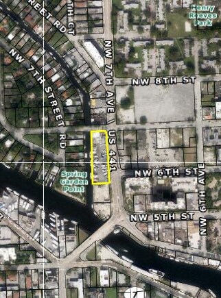 More Photos Of 600 NW 7th Ave, Miami Marina For Lease