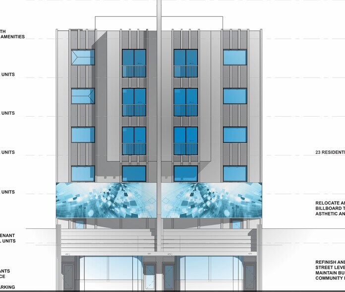 More Photos Of 4279-4281 Crenshaw Blvd, Los Angeles Storefront For Sale