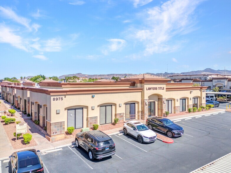 More Photos Of 8905 S Pecos Rd, Henderson Unknown For Lease