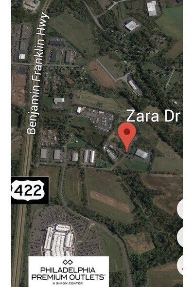 More Photos Of 0 Zara Dr, Limerick Land For Sale