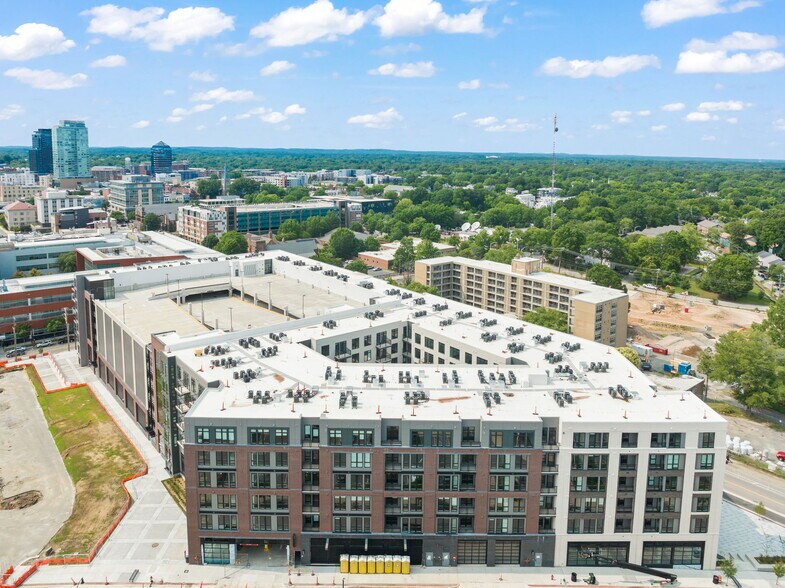 More Photos Of 500 E Main St, Durham Multifamily For Sale