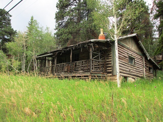 More Photos Of 26764 R Ln, Conifer Land For Sale