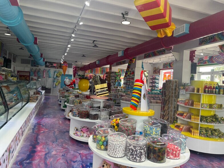 Primary Photo Of 128 S Atlantic Ave, Daytona Beach Freestanding For Sale