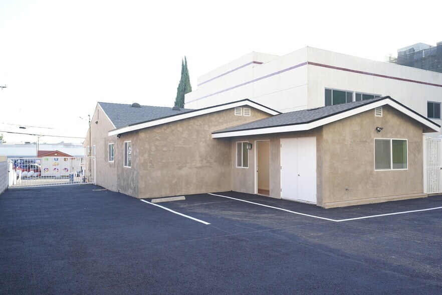 More Photos Of 731 W Emerson Ave, Monterey Park Office Residential For Lease