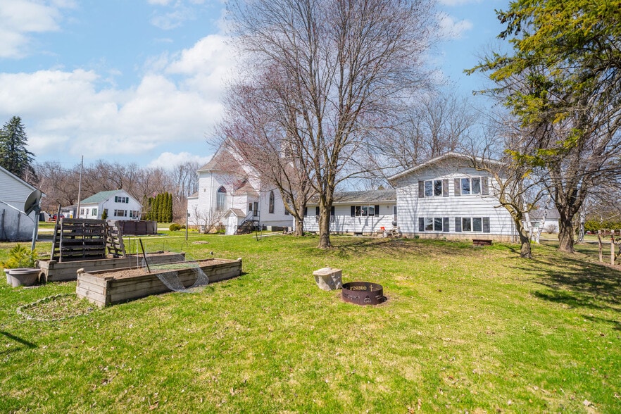 More Photos Of W498 Elm St, Campbellsport Specialty For Sale