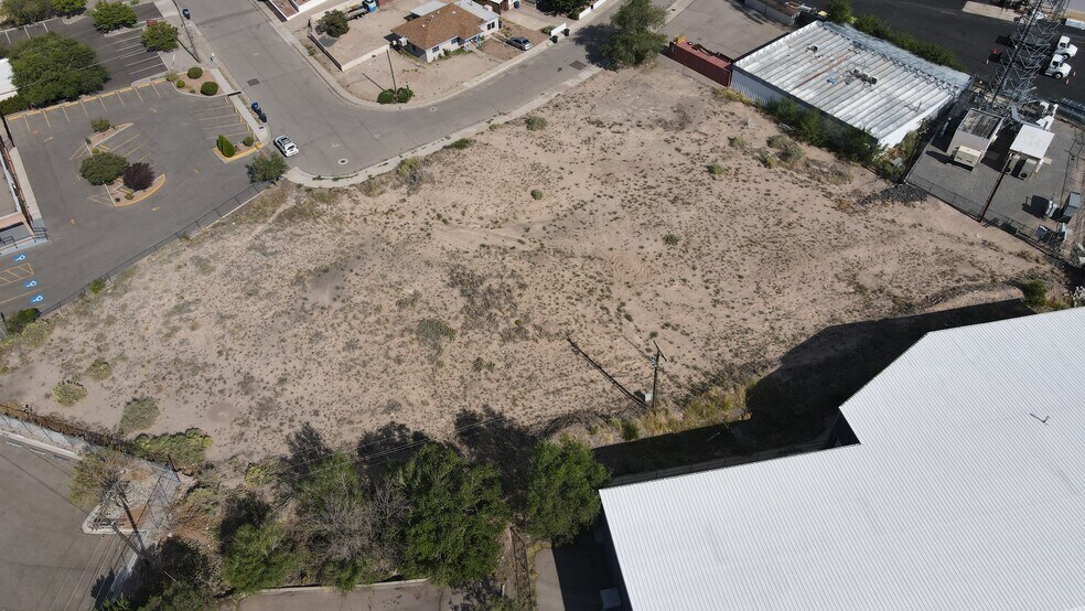 More Photos Of 2130-2140 Stanford Dr SE, Albuquerque Land For Lease