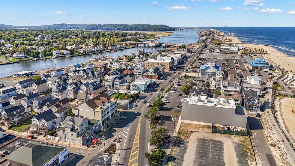 More Photos Of 1142-1144 Ocean Ave, Sea Bright General Retail For Sale